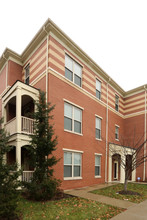 Henry Greene Apartments in Louisville, KY - Building Photo - Building Photo