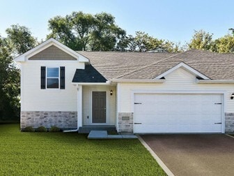 property at 1026 White Tail Ln