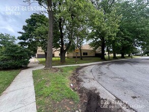 14221 Glenside Rd in Cleveland, OH - Building Photo - Building Photo
