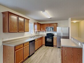 4508 Merlot Dr in Argyle, TX - Foto de edificio - Building Photo