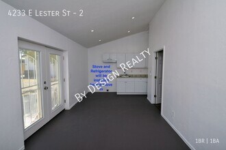 4233 E Lester St in Tucson, AZ - Building Photo - Building Photo