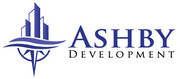 Property Management Company Logo Ashby Development