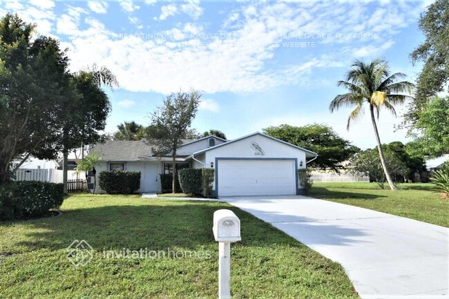 property at 6262 Adams St