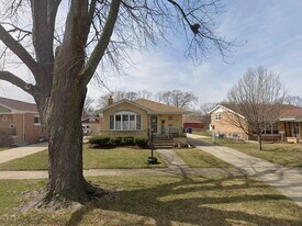 10116 Cook Ave in Oak Lawn, IL - Building Photo