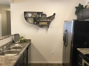 North Loop Apartments in El Paso, TX - Building Photo - Building Photo