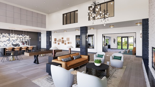 Sageland Flats at Brooks in San Antonio, TX - Foto de edificio - Building Photo