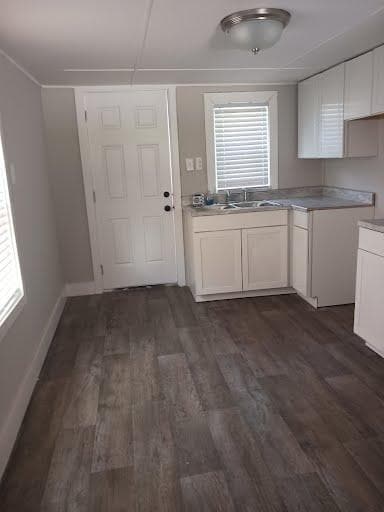 property at 2351 Cosmopolitan St