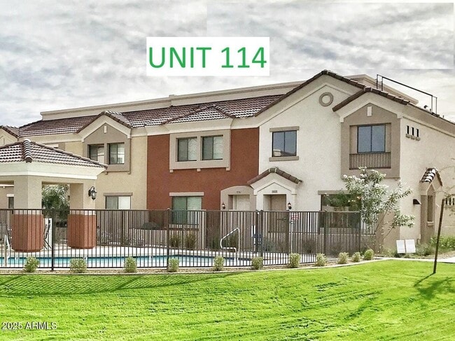 5225 E Enid Ave in Mesa, AZ - Building Photo - Building Photo