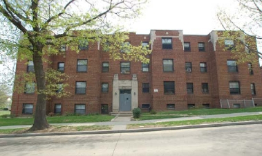 Concord Manor Apartments in Washington, DC - Building Photo - Building Photo