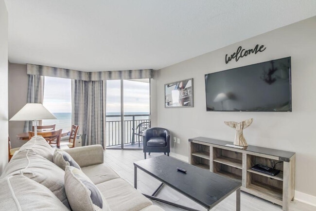 2701 N Ocean Blvd