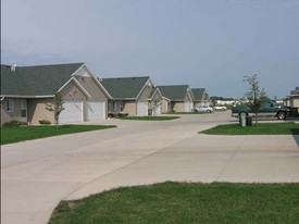 Belsly VII Townhomes