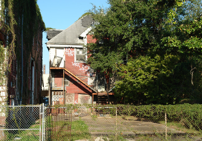 433 Jackson Ave in New Orleans, LA - Foto de edificio - Building Photo