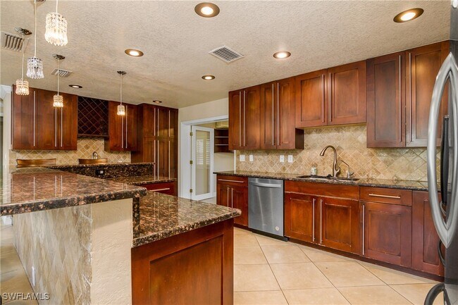property at 1687 N Flossmoor Rd