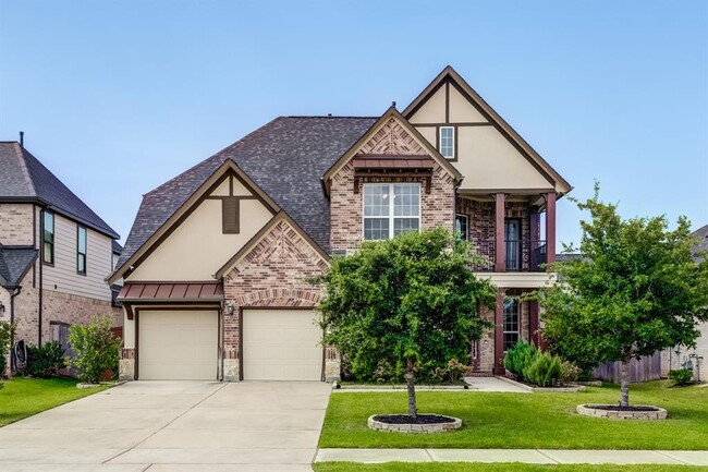 property at 2010 Taylor Marie Trl