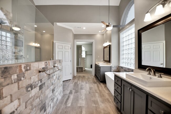 property at 6615 Butler Oaks Ct