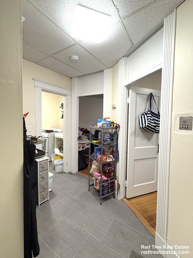 property at 409 Huntington Ave