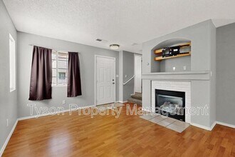 10816 Habanero Way SE in Albuquerque, NM - Building Photo - Building Photo