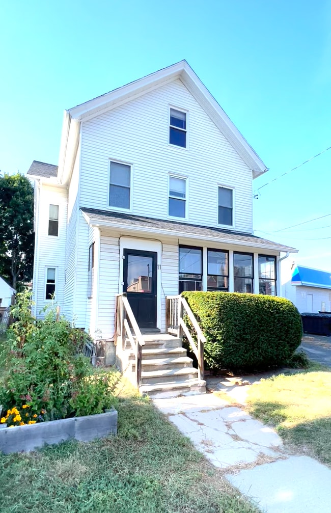 9 Summer St, Unit 2F