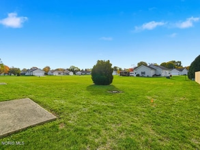 711 Hart Ave in Fostoria, OH - Building Photo - Building Photo