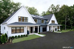 125 Richards Ave in Norwalk, CT - Building Photo