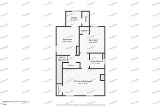 156 S Eureka Ave in Columbus, OH - Building Photo - Building Photo