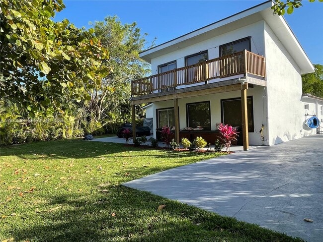 property at 4311 SW 31st Dr