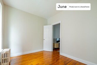 Private bedroom in 2 bed/1 bath Home in New York, NY - Building Photo - Building Photo