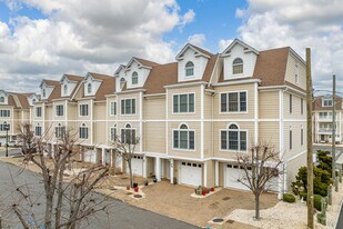 Chelsea View in Atlantic City, NJ - Building Photo
