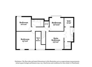 208 Chamblin Dr in Cedar Hill, TX - Building Photo - Building Photo