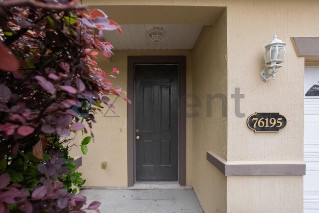property at 76195 Deerwood Dr