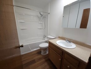 344 S Taylor St, Unit 1 in West Liberty, OH - Building Photo - Building Photo