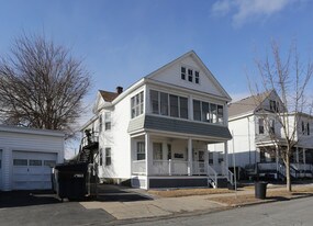 492 Twelfth St in Schenectady, NY - Building Photo