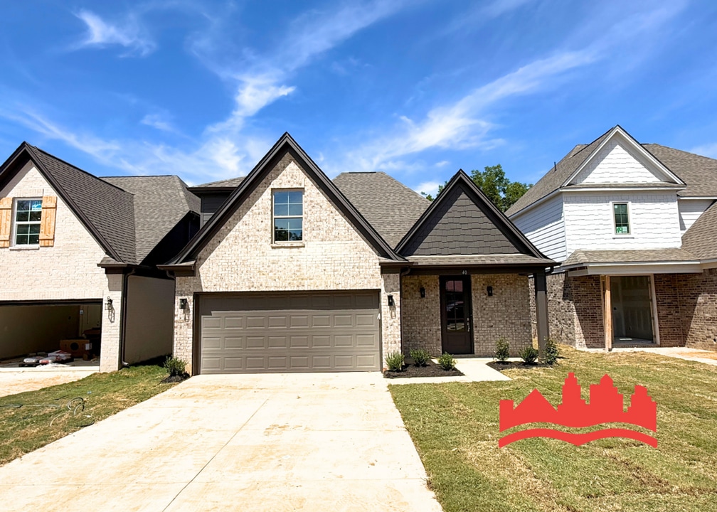 New Build in Oakland, TN! in Oakland, TN - Building Photo