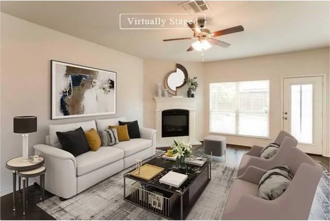 property at 10109 Puma Pl