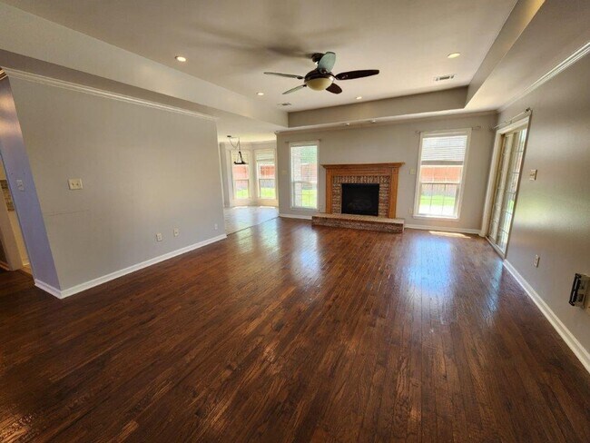 2501 Durango Dr in Benton, AR - Building Photo - Building Photo