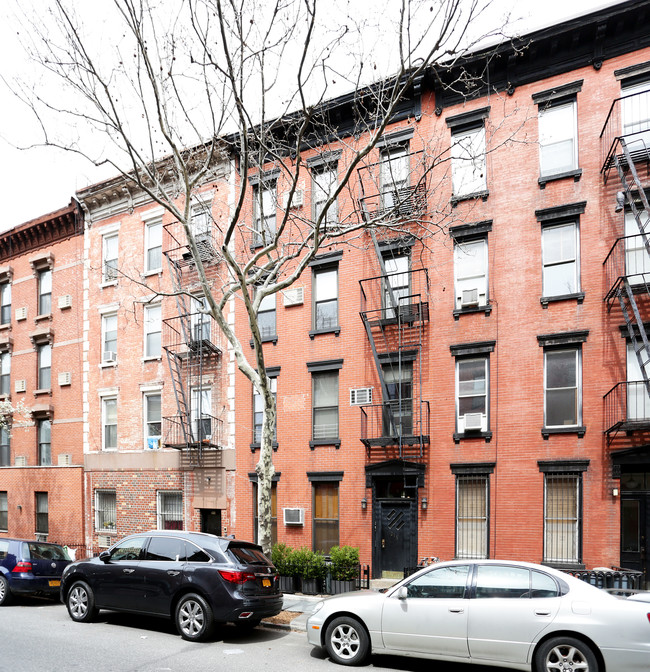 215 Sackett St in Brooklyn, NY - Building Photo - Building Photo