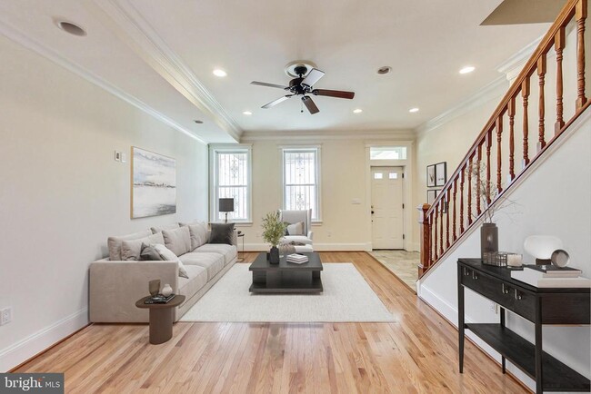 2803 North Capitol St NE in Washington, DC - Building Photo - Building Photo