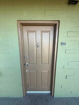 931 N Euclid Ave in Tucson, AZ - Building Photo