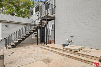 1245 Hill Dr in Los Angeles, CA - Building Photo - Building Photo