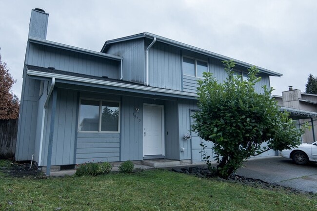 property at 1875 14th St