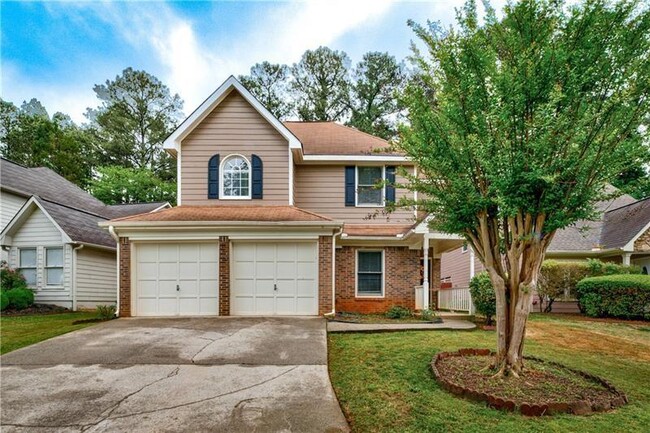 5527 Bridge Pointe Dr