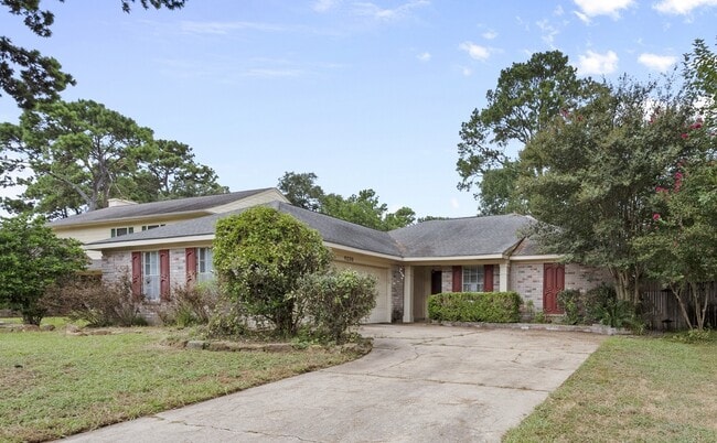 property at 9230 Wandsworth Dr