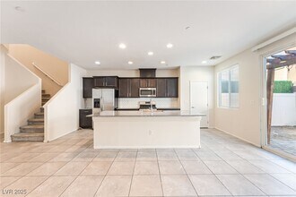 4016 Juanita May Ave in North Las Vegas, NV - Building Photo - Building Photo