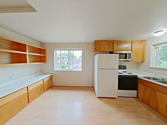 1611 Ferry Alley in Eugene, OR - Building Photo - Building Photo