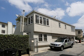 1772 Glendon Ave in Los Angeles, CA - Building Photo - Building Photo