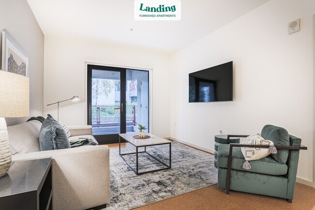 6201 Hollywood Blvd, Unit 2202.5167 in Los Angeles, CA - Building Photo - Building Photo