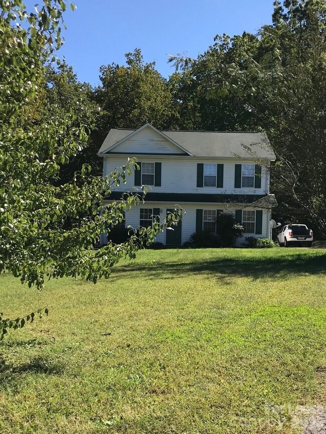 property at 5906 E North Carolina 150 Hwy