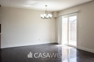 13063-13165 165 Ave NW in Edmonton, AB - Building Photo - Building Photo