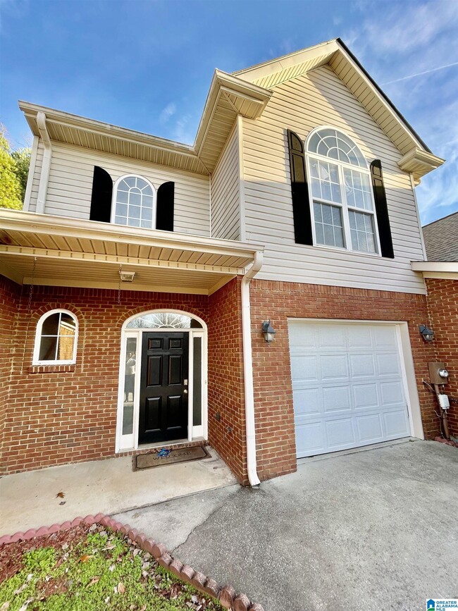 property at 156 Hayesbury Ct