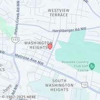 3914 Tennessee Ave NW in Roanoke, VA - Building Photo